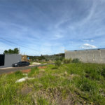 Terreno comercial com 260m2, próximo da rodovia Washington Luiz, em São Carlos.