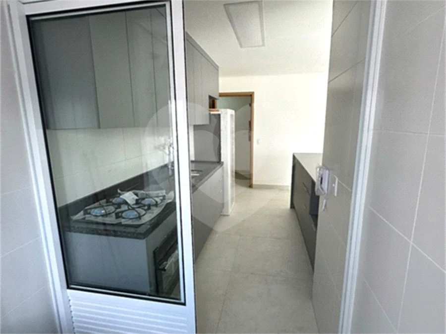 Apartamento à venda ou para alugar com 2 suítes em Tatuapé, São Paulo, SP