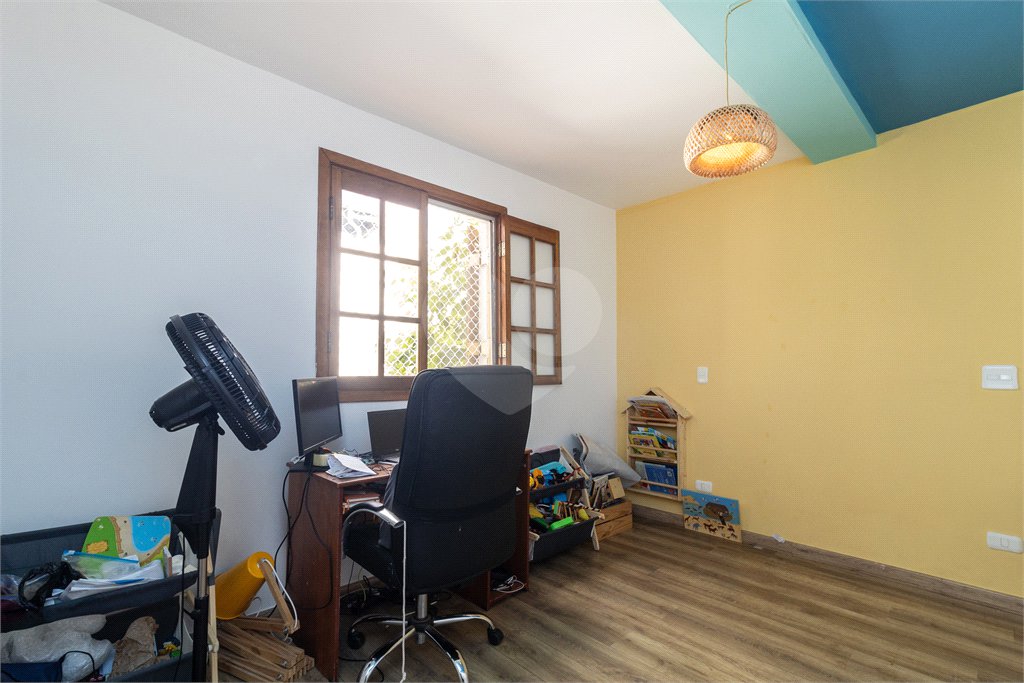 Sobrado à venda com 2 quartos em Alto da Lapa, São Paulo, SP