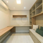 Apartamento à venda ou para alugar com 3 suítes em Cidade Monções, São Paulo, SP