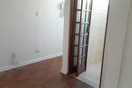 Apartamento à venda com 1 quarto em Sumarezinho, São Paulo, SP