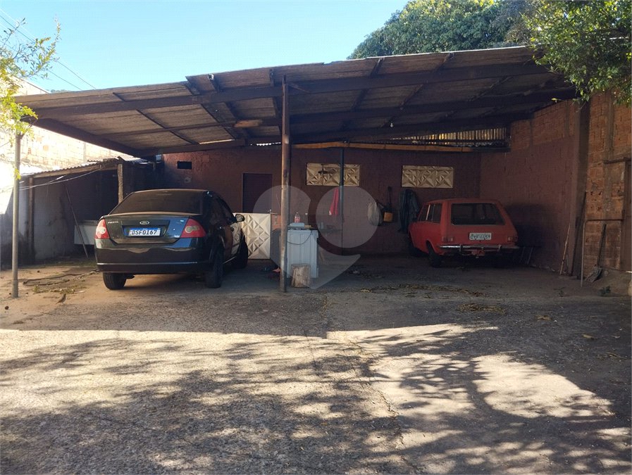 Terreno à venda com 1 quarto em Jardim Jóckei Club a, São Carlos, SP