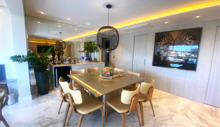 Apartamento à venda com 3 suítes em Vila Leopoldina, São Paulo, SP