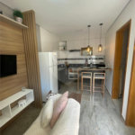 Apartamento à venda com 1 quarto em Parada Inglesa, São Paulo, SP