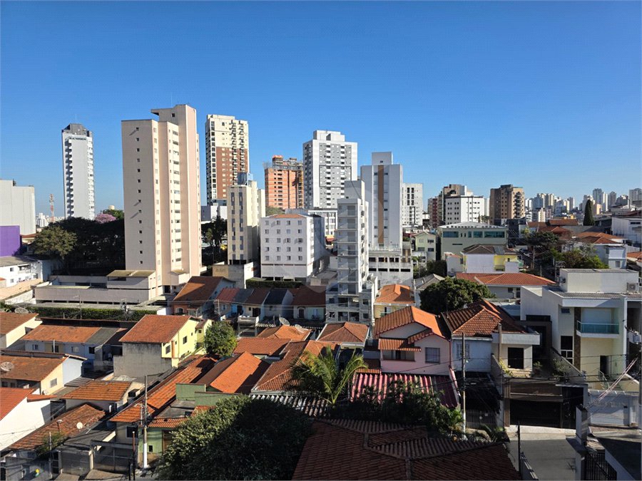 Apartamento à venda com 4 quartos, sendo 2 suítes, em Vila Paulicéia, São Paulo, SP