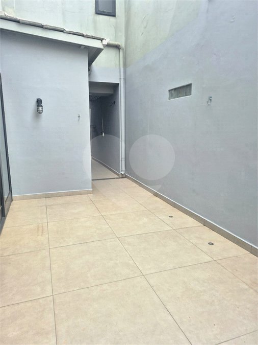 Casa de Vila à venda com 4 quartos, sendo 3 suítes, em Chácara Santo Antônio, São Paulo, SP