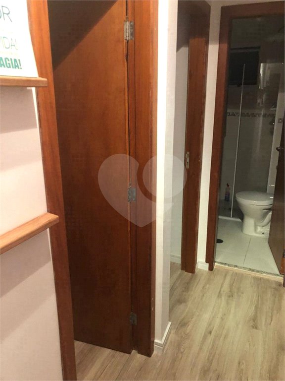 Apartamento à venda com 2 quartos em Jardim Ampliação, São Paulo, SP