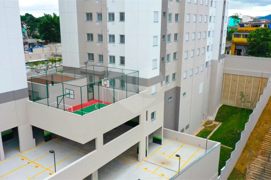 Apartamento à venda com 2 quartos em Imirim, São Paulo, SP
