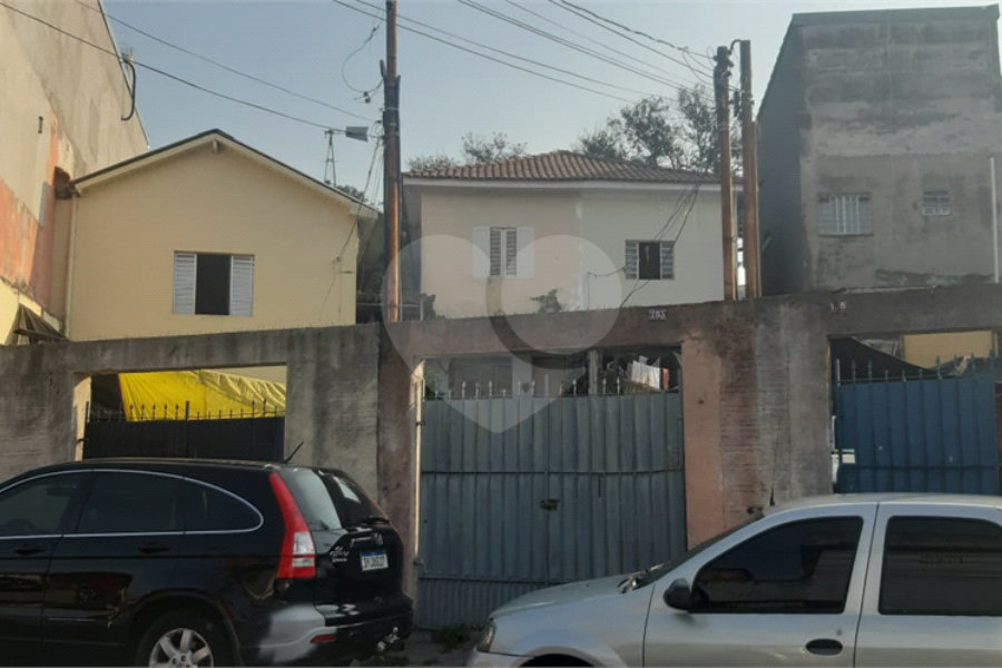Terreno à venda com 2 suítes em Casa Verde, São Paulo, SP