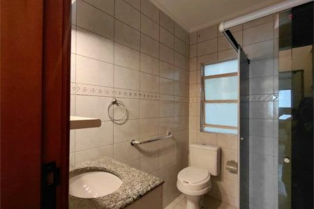 Apartamento à venda com 2 quartos, sendo 1 suíte,  em Água Branca, São Paulo, SP