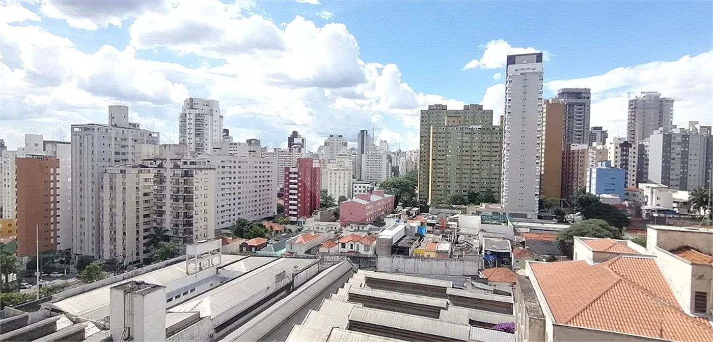 SALA COMERCIAL 55m2 Á VENDA NA VILA MARIANA (LADO DIREITO)