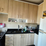 Apartamento à venda com 2 quartos em Rio Pequeno, São Paulo, SP