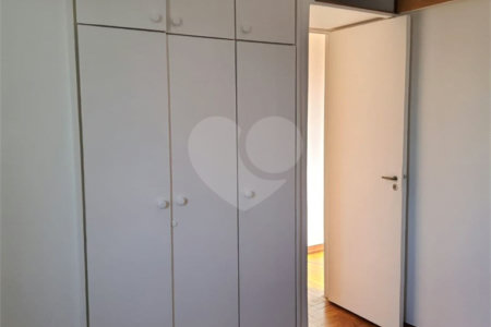 Apartamento à venda com 2 quartos em Pinheiros, São Paulo, SP