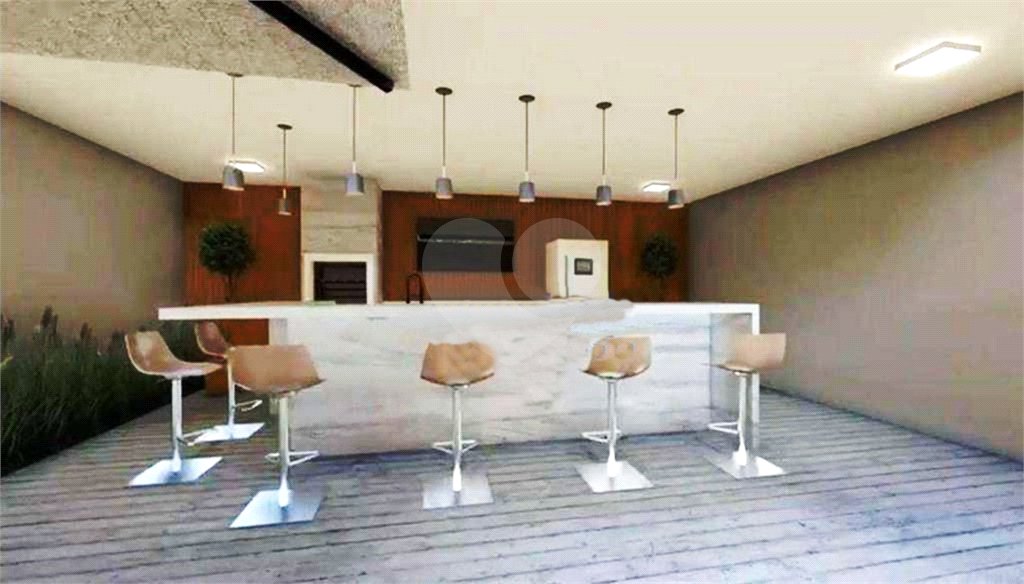 Casa à venda com 1 quarto no condomínio Residencial Imperatriz, São Paulo - SP