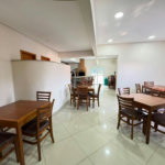 Apartamento com 3 dormitórios à venda, 94 m² por R$ 1.020.000,00 - Aparecida - Santos/SP