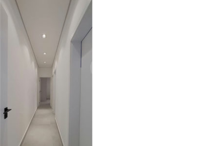 Casa à venda com 2 quartos, sendo 1 suíte, no condomínio Jardim Park Real, Indaiatuba - SP