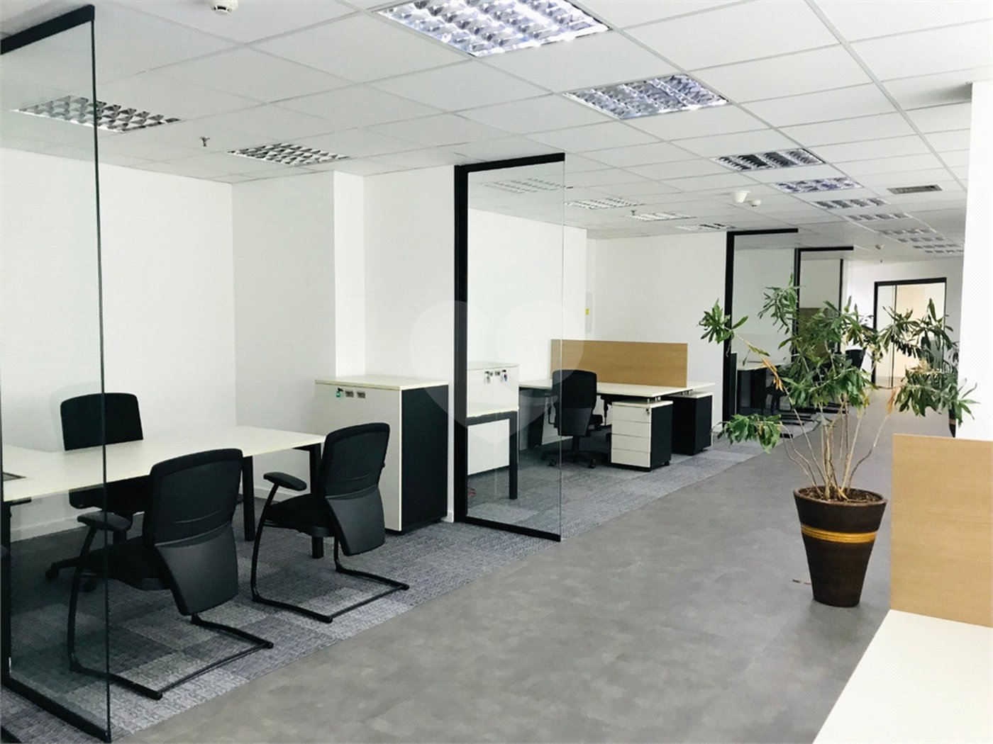 Sala para alugar no Centro, São Bernardo do Campo, SP