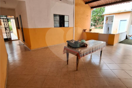 Casa Térrea à venda com 4 quartos, sendo 1 suíte, em Campo Grande, Rio de Janeiro, RJ