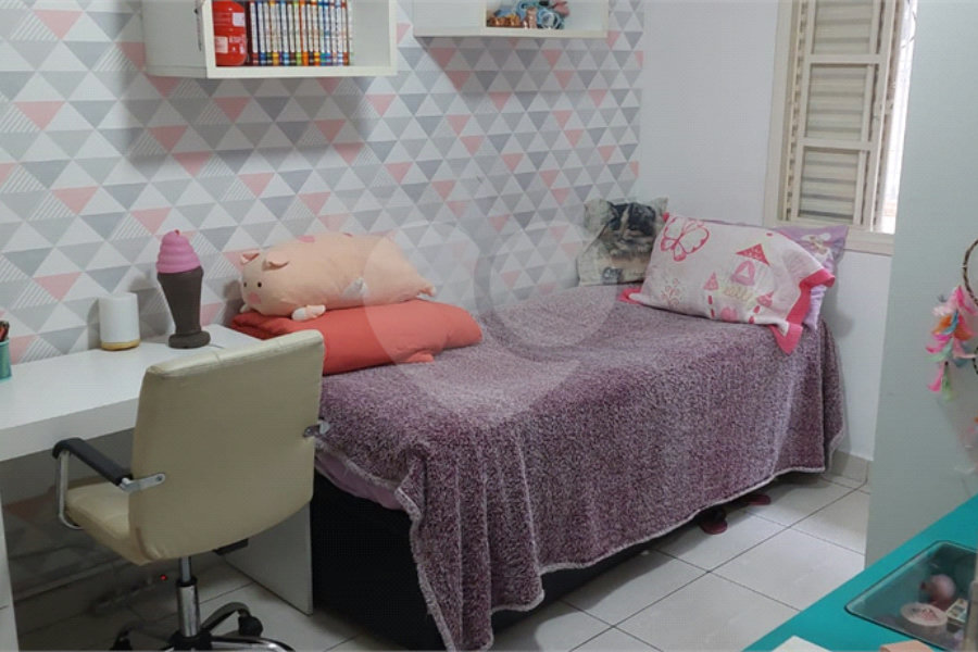 Casa à venda com 3 quartos, sendo 1 suíte,  em Mandaqui, São Paulo, SP