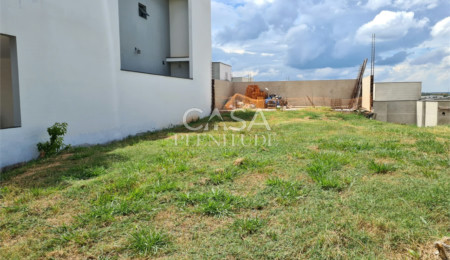 Terreno em condomínio à venda em Parque Ibiti Reserva, Sorocaba, SP
