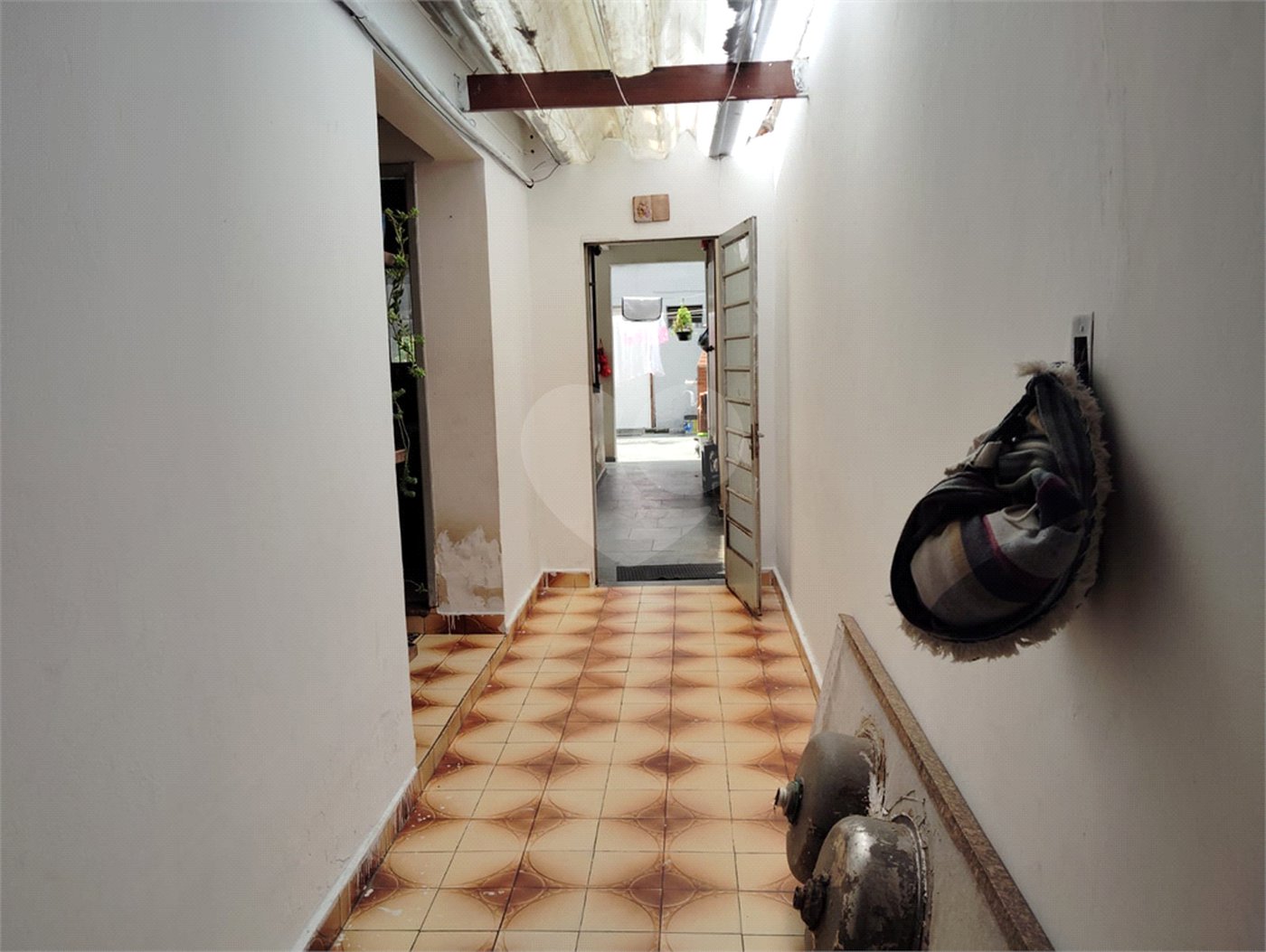 Sobrado à venda com 3 quartos, sendo 1 suíte, em Parque Fongaro, São Paulo, SP