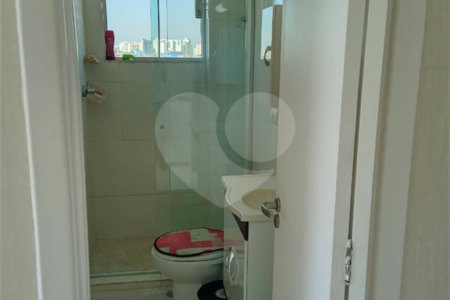 Apartamento com Vista Exclusiva para o Aeroporto de Congonhas