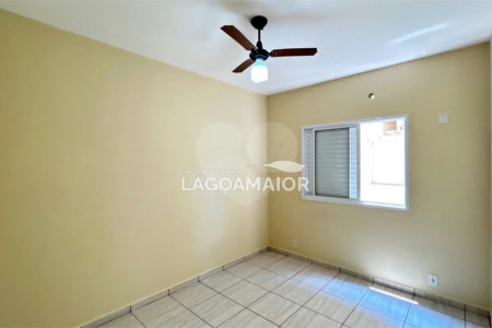 Apartamento à venda com 2 quartos em Jardim Alvorada, Três Lagoas, MS