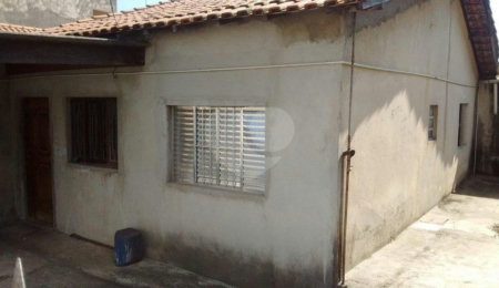 Casa Térrea à venda com 2 quartos, sendo 1 suíte,  em Jardim São Ricardo, Guarulhos, SP