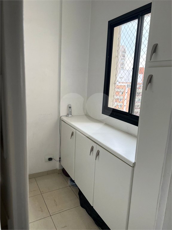Apartamento à venda com 3 quartos, sendo 1 suíte, em Vila Mascote, São Paulo, SP