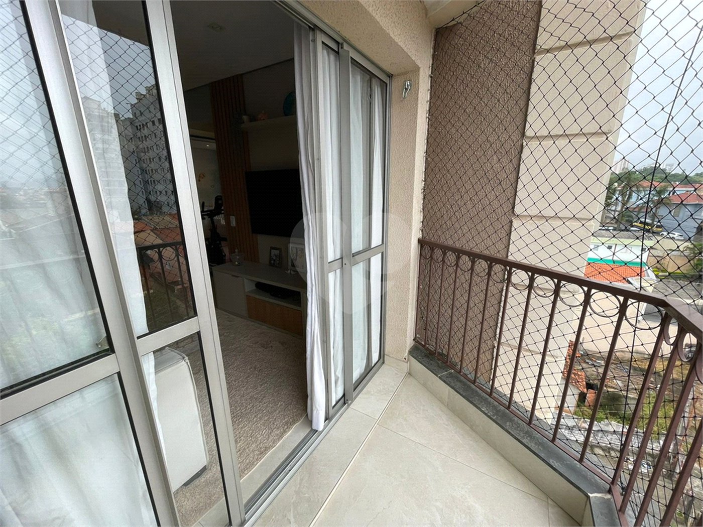 Apartamento à venda com 2 quartos em Vila Pereira Barreto, São Paulo, SP