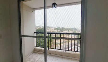 Apartamento à venda ou para alugar com 2 quartos em Vila Anastácio, São Paulo, SP