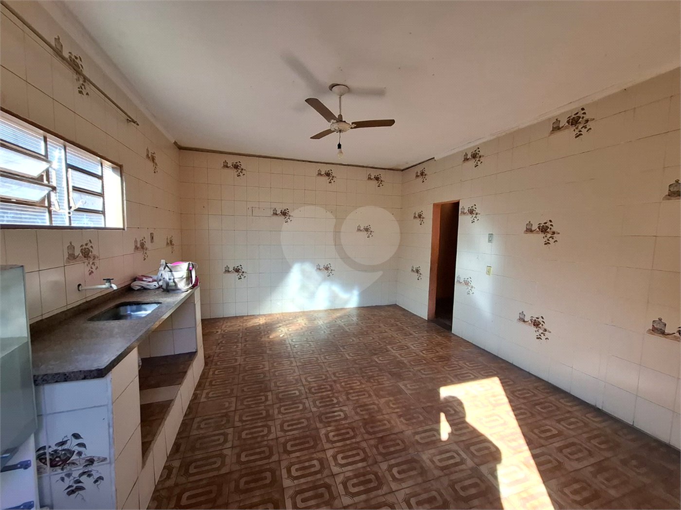 Casa à venda com 5 quartos, sendo 1 suíte, em Jardim Tamoio, Araraquara, SP