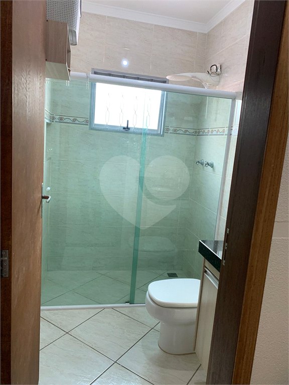 Casa à venda com 2 quartos, sendo 1 suíte, em Vila Progresso, Salto, SP