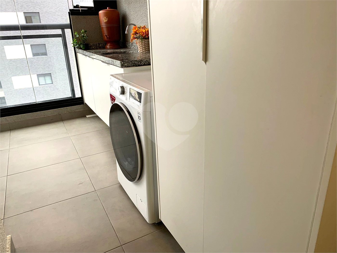 Apartamento à venda com 2 quartos, sendo 1 suíte, em Vila Leopoldina, São Paulo, SP
