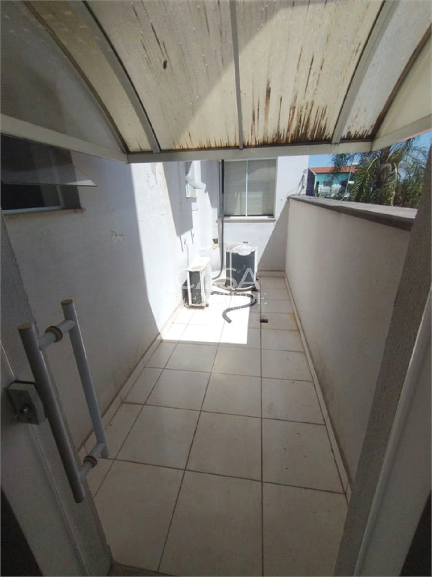 Sala para alugar em Além Ponte, Sorocaba, SP