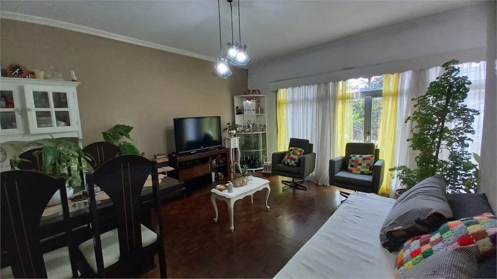Casa à venda com 2 quartos em Vila Hamburguesa, São Paulo, SP