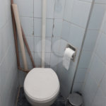 Apartamento à venda com 2 quartos em Maracanã, Rio de Janeiro, RJ