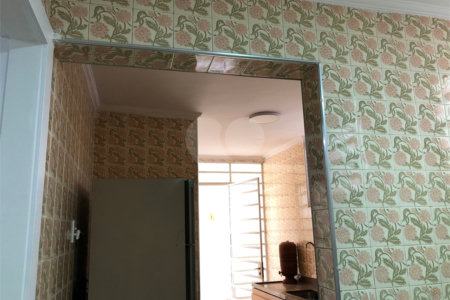 Sobrado à venda com 3 quartos em Vila Gustavo, São Paulo, SP
