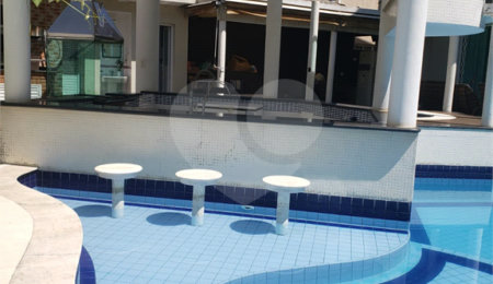 Casa à venda ou para alugar com 4 suítes no condomínio Suzano, Suzano - SP