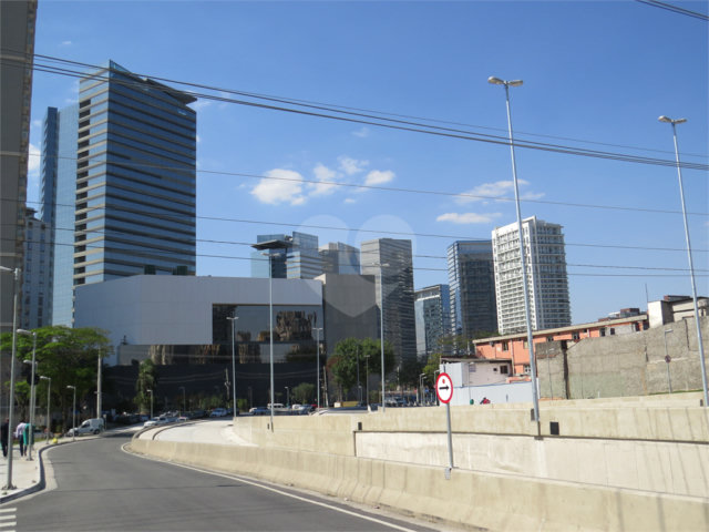 Terreno à venda com 1 quarto em Chácara Santo Antônio (zona Sul), São Paulo, SP
