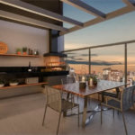 Apartamento à venda com 1 quarto em Butantã, São Paulo, SP