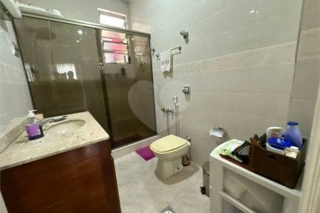 Apartamento à venda com 2 quartos em Laranjeiras, Rio de Janeiro, RJ