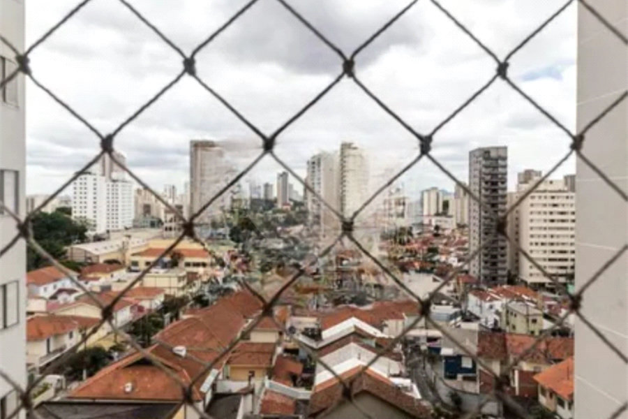 Apartamento à venda com 3 quartos, sendo 1 suíte,  em Santana, São Paulo, SP