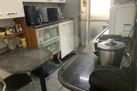 Apartamento à venda com 3 quartos, sendo 1 suíte, em Perdizes, São Paulo, SP