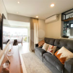 Apartamento à venda com 2 quartos, sendo 1 suíte,  em Tucuruvi, São Paulo, SP