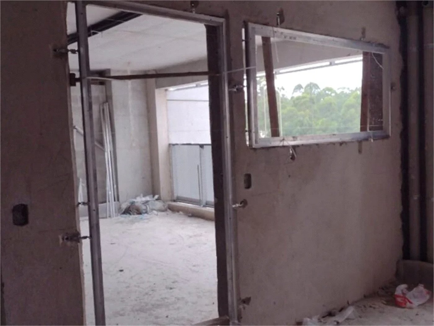 Apartamento à venda com 4 suítes em Jardim Morumbi, São Paulo, SP