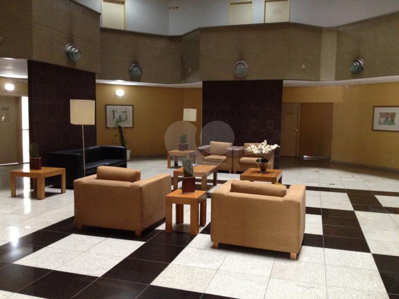 Apartamento à venda com 1 quarto em Jardim Ampliação, São Paulo, SP