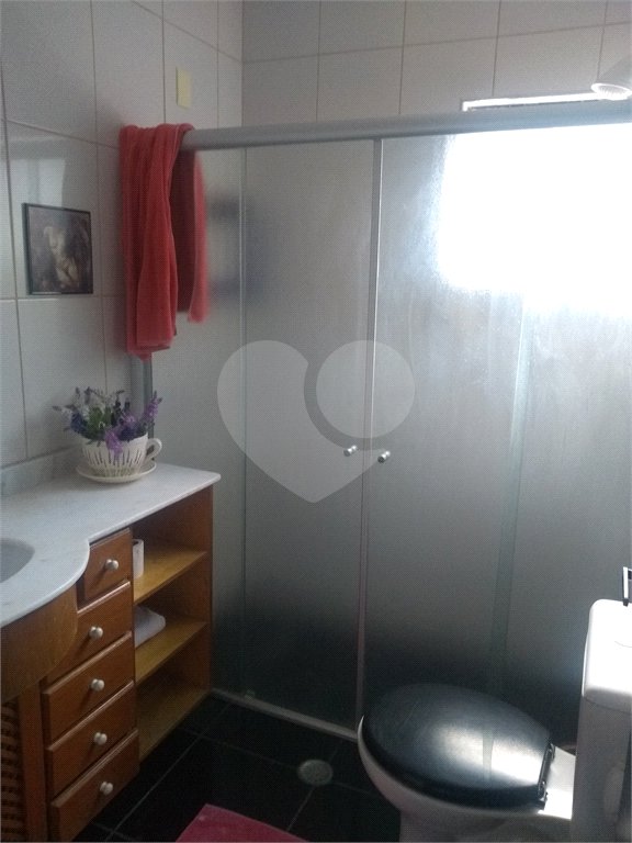 Casa à venda com 4 quartos, sendo 2 suítes,  em Freguesia do Ó, São Paulo, SP