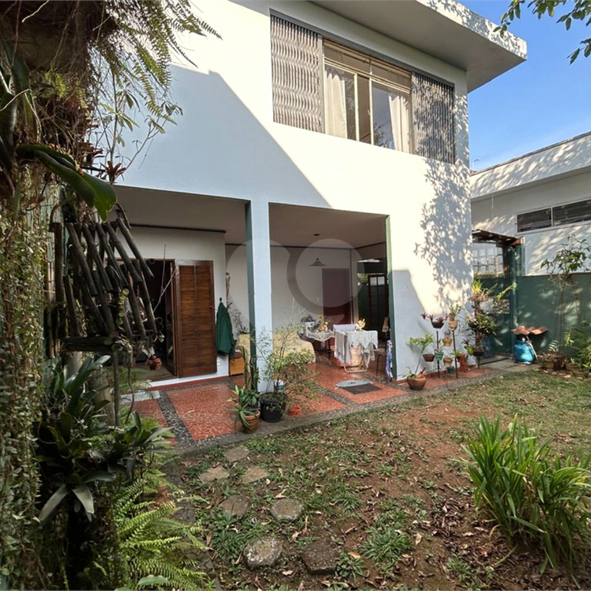 Casa à venda com 5 quartos, sendo 2 suítes, em Alto da Boa Vista, São Paulo, SP