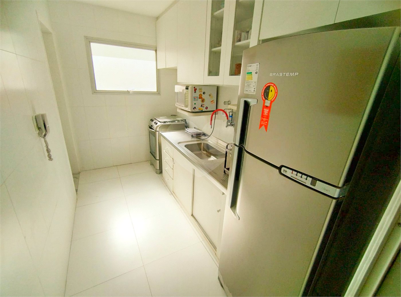 Apartamento no Cambuci - 2 quartos - varanda - 2 vagas